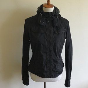 Lululemon Athletics Black Jacket